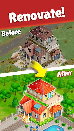 Garden Design Makeover 2