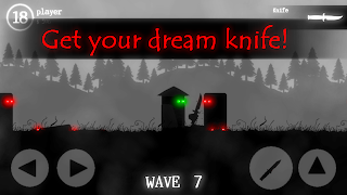 Badass Zombie Survival - Screenshot 2
