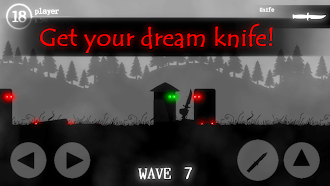 Game screenshot Badass Zombie Survival hack