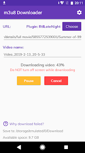 RtlLateNight extractor(LJ Video Downloader plugin)