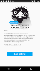 Eimsbüttel+ | Eimsbütteler Nac 1.0.1 APK + Mod (Unlimited money) إلى عن على ذكري المظهر