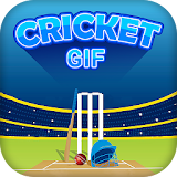 Gif Collection For IPL whatsap icon