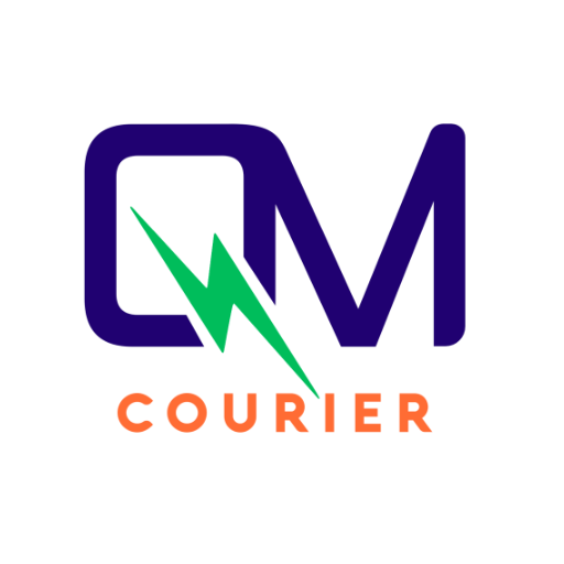 QM Courier 2023.7.8 Icon