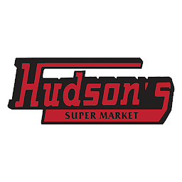 Icon image Hudson's Super Market