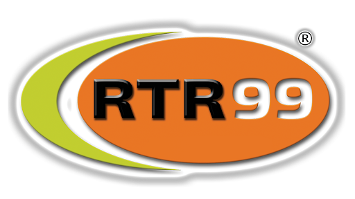 Android application RTR 99 TV screenshort