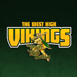 The West High Vikings icon
