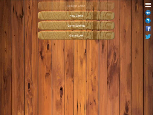 Hosn owe (plus) Screenshot