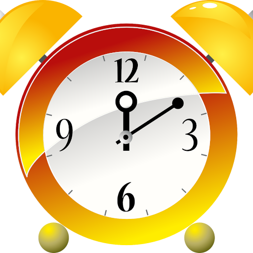 Read Analog Clock for Kids logo