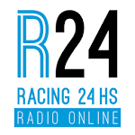 Cover Image of ดาวน์โหลด Racing 24  APK