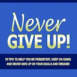Never Give Up icon