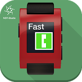 Fast Dialer for Pebble icon