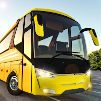 Bus Simulator Public Transport