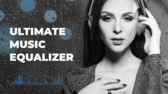 Equalizzatore FX: Sound Enhancer MOD APK (Pro sbloccato) 1