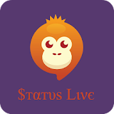 Status Live Gujarati(Offline) icon