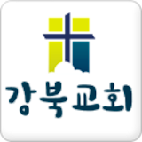 강북교회 홈페이지 icon
