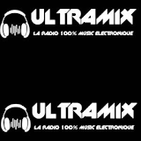Ultra Mix Radio icon