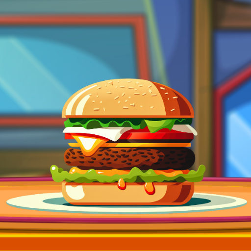 Fun Burger Chef logo