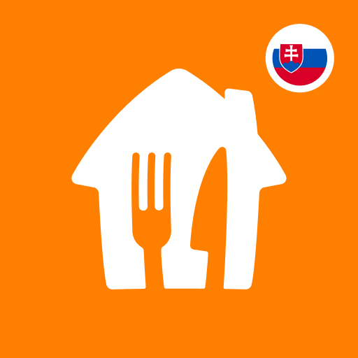 Bistro.sk - food delivery - AppWisp.com