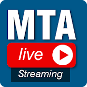 Streaming Radio MTA (Majlis Tafsir Al Qur'an) FM