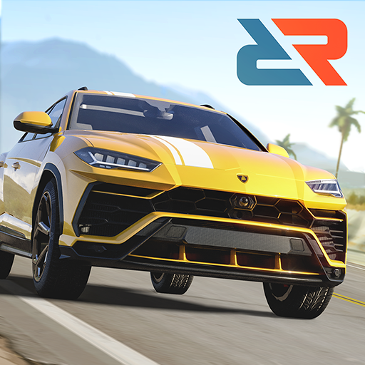 Download Rebel Racing (MOD Full)