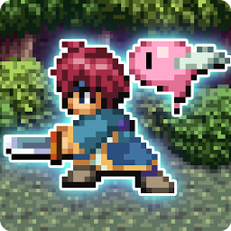 RPG Cross Hearts Arcadia Mod Apk