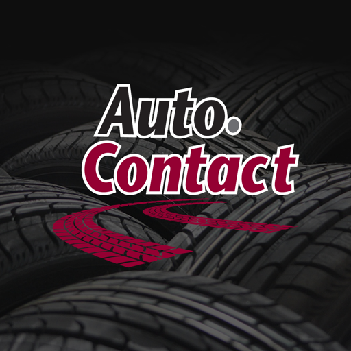 Auto Contact logo
