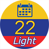 Agenda 22 light icon