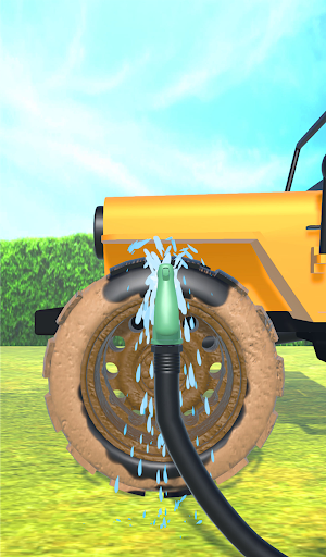 Deep Cleaning ASMR Clean Up