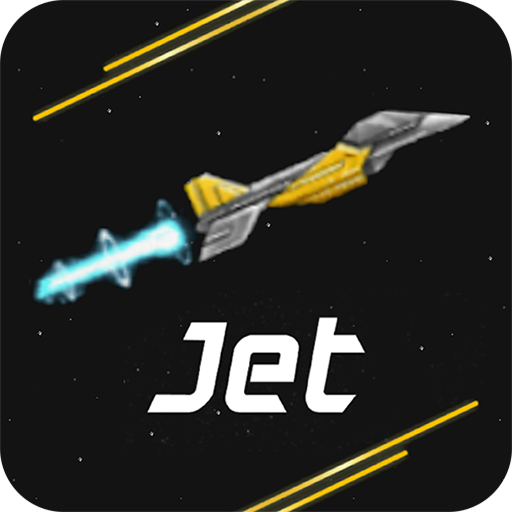 Jet-X - Japanese
