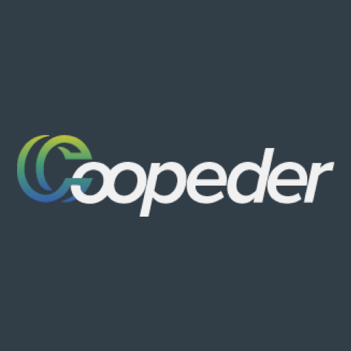 Coopeder logo