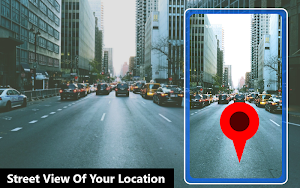 Route finder map GPS navigation & Travel Direction screenshot 16