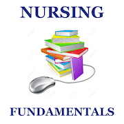 Nursing Fundamentals 7.6.5 Icon