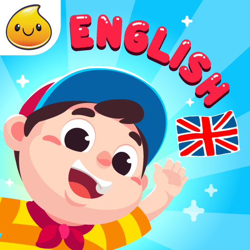 Belajar Bahasa Inggris + Suara