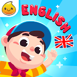 Belajar Bahasa Inggris + Suara icon