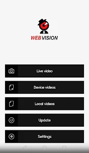 WEBVISION A