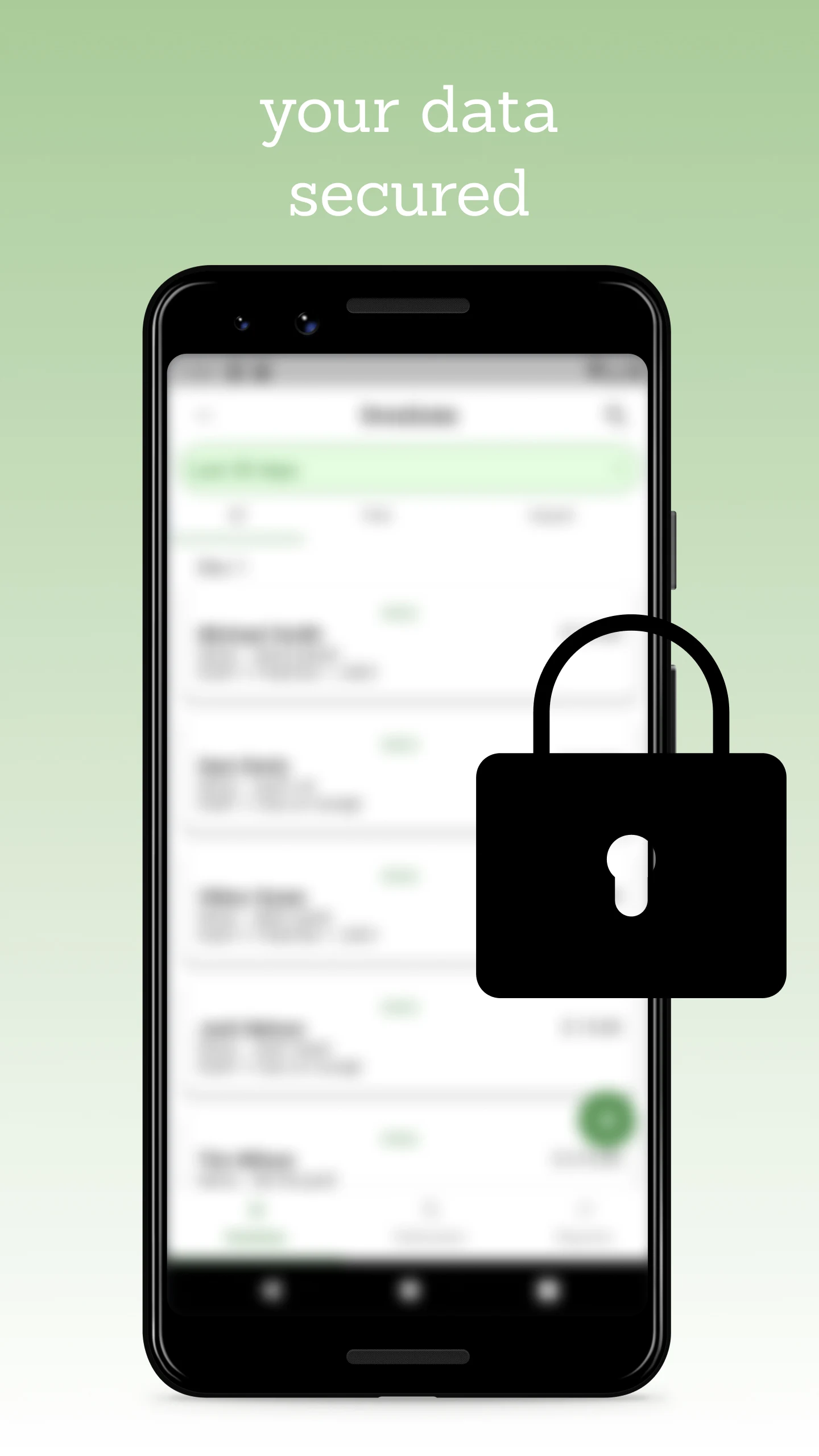 screen