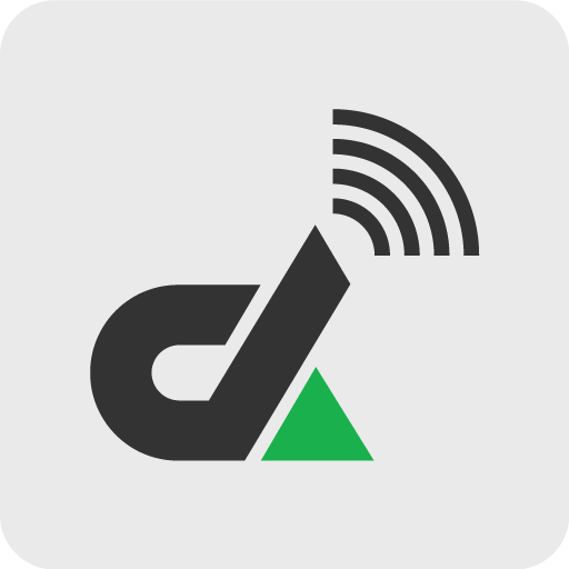 DTrack Logo