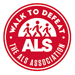 Cover Image of 下载 Walk to Defeat ALS  APK