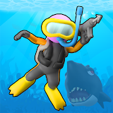 Scuba Fishing 3D icon