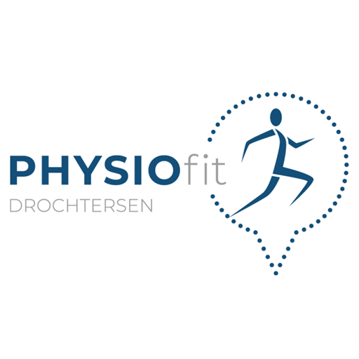 PHYSIOfit Drochtersen logo