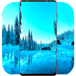 Cover Image of Download Winter Wallpaper HD  APK