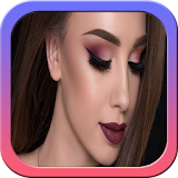 Step by Step Eye Makeup Tutorials icon
