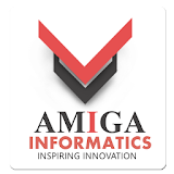 Amiga Informatics icon