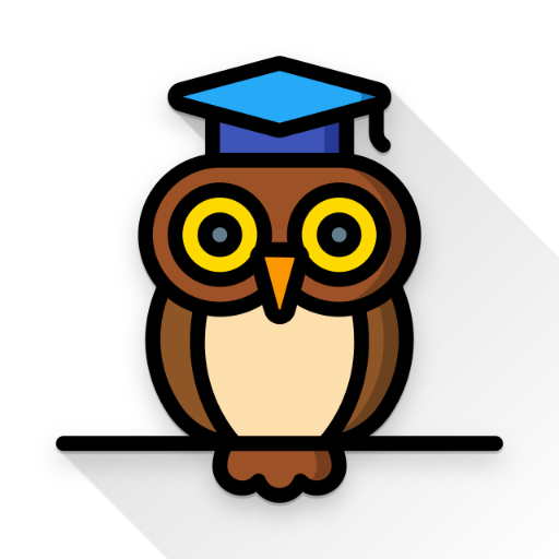 Owl Archetype logo