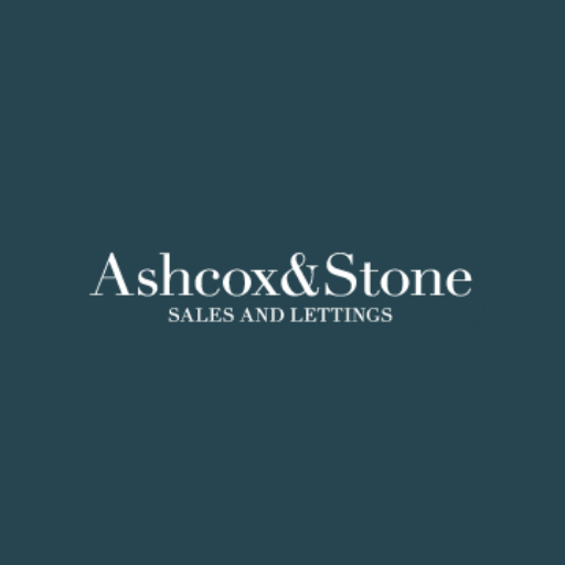 Ashcox & Stone logo