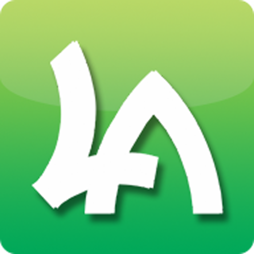 Laboratório Araújo Rios logo