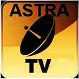 Astra TV Frequencies icon