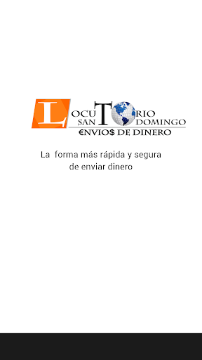 SantoDomingo Screen 2