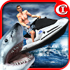 Raft Survival:Shark Attack 3D icon