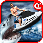 Raft Survival:Shark Attack 3D 8.1